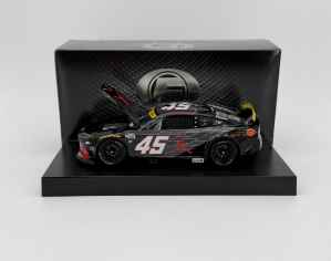 Tyler Reddick 2025 Jordan Brand AJ40 1:24 Elite Nascar Diecast Tyler Reddick, Nascar Diecast, 2025 Nascar Diecast, 1:24 Scale Diecast, pre order diecast, Elite