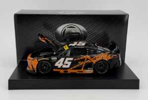 Tyler Reddick 2025 Jordan Brand Chicago 1:24 Elite Nascar Diecast Tyler Reddick, Nascar Diecast, 2025 Nascar Diecast, 1:24 Scale Diecast, pre order diecast, Elite