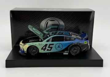 Tyler Reddick 2025 Jordan Brand Jumpman 1:24 Elite Nascar Diecast Tyler Reddick, Nascar Diecast, 2025 Nascar Diecast, 1:24 Scale Diecast, pre order diecast, Elite