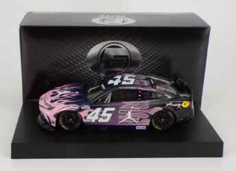 Tyler Reddick 2025 Jordan Brand (Las Vegas) 1:24 Elite Nascar Diecast Tyler Reddick, Nascar Diecast, 2025 Nascar Diecast, 1:24 Scale Diecast, pre order diecast, Elite
