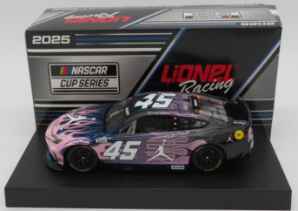 Tyler Reddick 2025 Jordan Brand (Las Vegas) 1:24 Liquid Color Nascar Diecast Tyler Reddick, Nascar Diecast, 2026 Nascar Diecast, 1:24 Scale Diecast