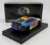 Tyler Reddick 2025 Upper Deck / "Superman" 1:24 Elite Nascar Diecast - C452522UPDTK