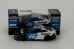 Tyler Reddick 2026 Pinnacle / Atlanta 2/22 Race Win 1:64 Nascar Diecast - W452661PINTKD
