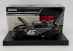 Tyler Reddick Autographed 2025 Jordan Brand AJ40 1:24 Nascar Diecast - C452523JOATKAUT