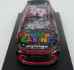 Tyler Reddick Autographed 2026 Chumba Casino / Daytona 500 2/15/26 Race Win 1:24 Nascar Diecast - W452623CHUTKAA
