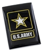 US ARMY 2" X 3" MAGNET US Army, military, Magnet