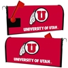 University of Utah Magnetic Mailbox Cover University of Utah Magnetic Mailbox Cover