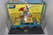 Wally Dallenbach #46 1997 Universal Studios Woody Woodpecker Guess Who? 1:24 Revell Nascar Diecast - C466925