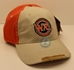 Whiskey River OSFM Stone & Orange Zig Hat - WRV5111010
