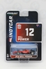 Will Power #12 2023 Verizon / Team Penske - NTT IndyCar Series 1:64 Scale IndyCar Diecast Will Power, 1:64, diecast, greenlight, indy