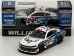 William Bryon 2026 Liberty University 1:64 Nascar Diecast - C242661LIBWB