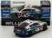 William Bryon 2026 Liberty University 1:64 Nascar Diecast - C242661LIBWB