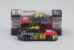 William Byron 2024 Axalta Throwback 1:64 Nascar Diecast Chassis - C242461AXTWB
