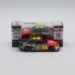William Byron 2024 Axalta Throwback 1:64 Nascar Diecast - C242465AXTWB