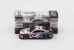 William Byron 2024 #24 Liberty University 1:64 Nascar Diecast Chassis - C242461LIBWB
