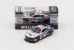 William Byron 2024 #24 Liberty University 1:64 Nascar Diecast Chassis - C242461LIBWB
