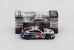 William Byron 2024 #24 Liberty University 1:64 Nascar Diecast Chassis - C242461LIBWB