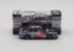 William Byron 2024 Liberty University Patriotic 1:64 Nascar Diecast Chassis - FOIL NUMBER DIECAST - C242461SALWB