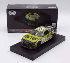 William Byron 2024 Raptor 1:24 Elite Nascar Diecast William Byron, Nascar Diecast, 2024 Nascar Diecast, 1:24 Scale Diecast, pre order diecast, Elite