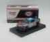 William Byron 2024 Valvoline 1:24 Color Chrome Nascar Diecast - C242423VALWBCL