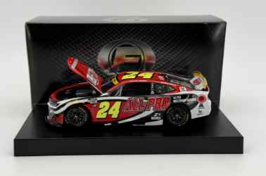 William Byron 2025 All-Pro 1:24 Elite Nascar Diecast William Byron, Nascar Diecast, 2025 Nascar Diecast, 1:24 Scale Diecast, pre order diecast, Elite