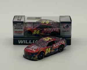 William Byron 2025 Axalta Daytona 500 Race Win 1:64 Nascar Diecast William Byron, Nascar Diecast, 2025 Nascar Diecast, 1:24 Scale Diecast