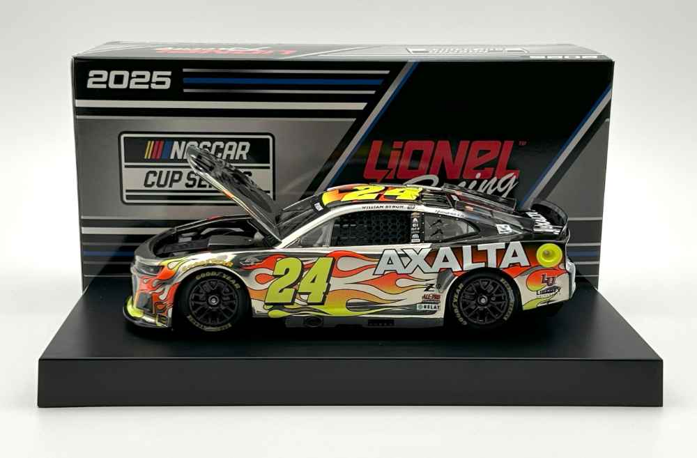 Buy Lionel Racing Chase Elliott 2022 Hooters Diecast Car 1:64 Scale Online at Lowest Price in Buy Lionel Racing Chase Elliott 2022 Hooters Diecast Car 1:64 Scale Online at Lowest Price in