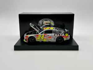 William Byron 2025 Axalta Throwback 1:24 Elite Nascar Diecast William Byron, Nascar Diecast, 2025 Nascar Diecast, 1:24 Scale Diecast, pre order diecast, Elite