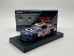 William Byron 2025 Cincinnati 1:24 Color Chrome Nascar Diecast - C242523CINWBCL