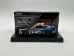 William Byron 2025 Liberty University 1:24 Color Chrome Nascar Diecast - C242523LIBWBCL