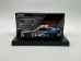 William Byron 2025 Liberty University 1:24 Color Chrome Nascar Diecast - C242523LIBWBCL
