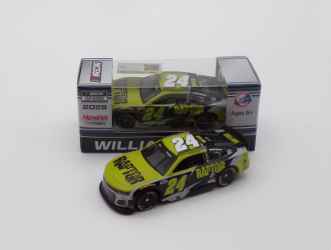 William Byron 2025 Raptor 1:64 Nascar Diecast William Byron, Nascar Diecast, 2025 Nascar Diecast, 1:64 Scale Diecast,