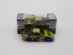 William Byron 2025 Raptor 1:64 Nascar Diecast - C242565AXRWB