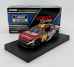 William Byron 2026 All-Pro 1:24 Liquid Color Nascar Diecast - C242623APRWBLQ
