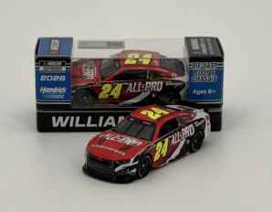 William Byron 2026 All-Pro 1:64 Nascar Diecast William Byron, Nascar Diecast, 2026 Nascar Diecast, 1:64 Scale Diecast,