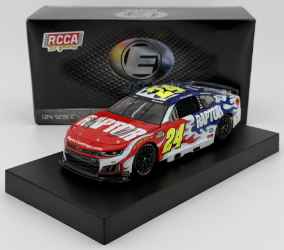 William Byron 2026 Raptor 1:24 Elite Nascar Diecast William Byron, Nascar Diecast, 2026 Nascar Diecast, 1:24 Scale Diecast, pre order diecast, Elite