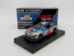 William Byron 2026 Valvoline 1:24 Color Chrome Nascar Diecast - C242623VALWBCL