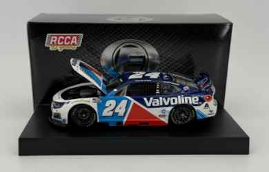 William Byron 2026 Valvoline 1:24 Elite Nascar Diecast William Byron, Nascar Diecast, 2026 Nascar Diecast, 1:24 Scale Diecast, pre order diecast, Elite