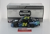William Byron Autographed 2020 Axalta e-NASCAR iRacing Bristol Win 1:24 Nascar Diecast - W242023ALWBEAUT