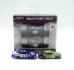 William Byron/Kyle Larson 2024 COTA Raced Win 1:64 Nascar Diecast Set - WXX2465COTA2PK