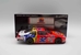 ** With Picture of Driver Autographing Diecast** Ricky Craven Autographed 2002 Tide 1:24 Team Caliber Preferred Series Diecast - P322267TIAUT-SS-14-POC
