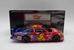 ** With Picture of Driver Autographing Diecast ** Terry Labonte Autographed 2002 Kellogg's / Cheez-It 1:24 Team Caliber Prederred Series Diecast - P052233C2-AUT-SS-23-POC