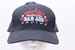 World Wrestling Federation The Undertaker American Bad Ass Racing Hat - A01686471