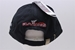 World Wrestling Federation The Undertaker American Bad Ass Racing Hat - A01686471