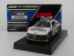 Zane Smith 2026 Aaron's Lucky Dog 1:24 Nascar Diecast - C382623ARNZS