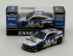 Zane Smith 2026 Aaron's Lucky Dog 1:64 Nascar Diecast - C382661ARNZS