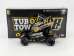Conner Morrell 2026 Tub O'Towels  #28M 1:18 Sprint Car Diecast - ACME-A1826026