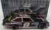 Dale Earnhrardt 2001 GM Goodwrench Performance Parts 1987 Nova 1:24 Nascar Diecast - CX8-101244
