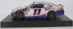 Denny Hamlin 2019 FedEx Express Daytona 500 Win 1:24 Nascar Diecast - C111923FEDHA
