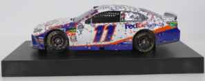 Denny Hamlin 2019 FedEx Express Daytona 500 Win 1:24 Nascar Diecast Denny Hamlin, Nascar Diecast, 2019 Nascar Diecast, 1:24 Scale Diecast